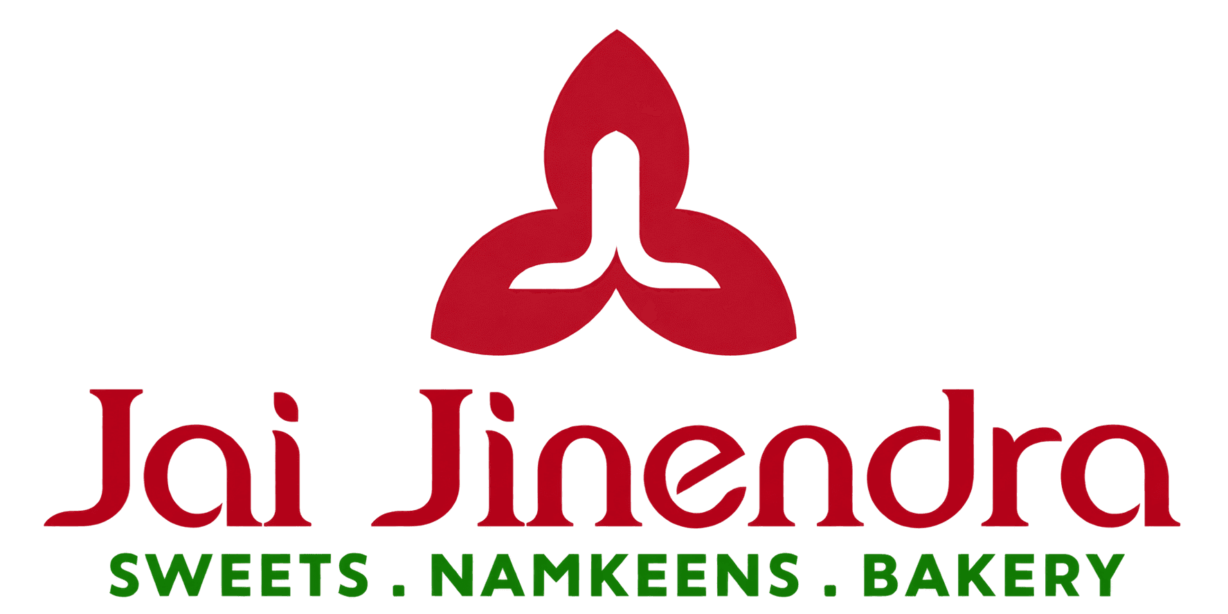 Jai Jinendra Namkeens — Sweets, Namkeens, Bakery